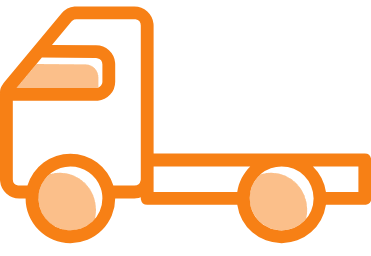 隆昌拖车/平板车