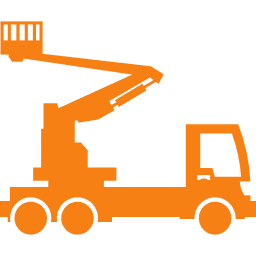 隆昌高空作业车